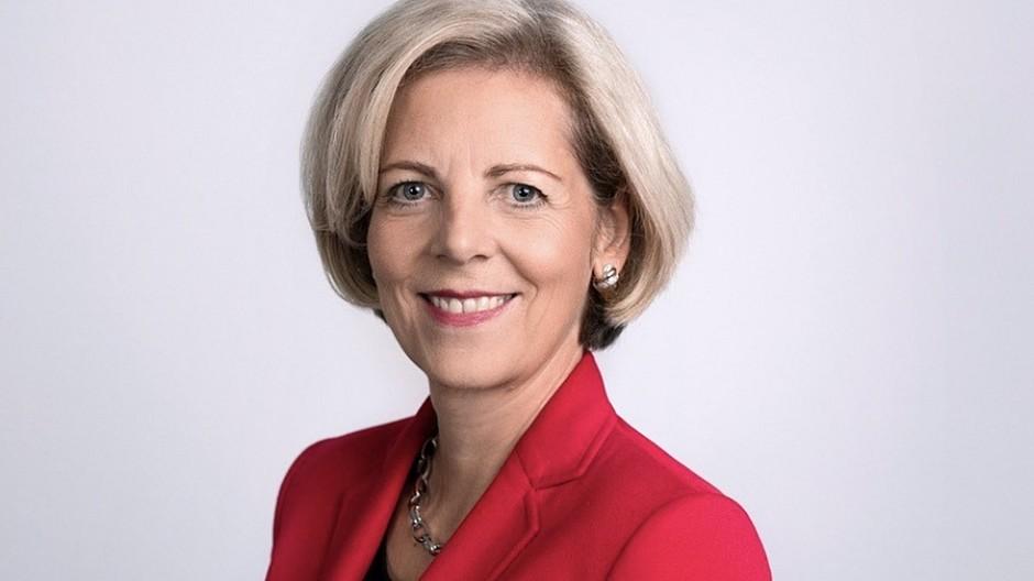 NZZ: Isabelle Welton wird neue VR-Präsidentin