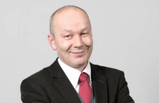 SRG: Kommunikationschef Iso Rechsteiner im Interview