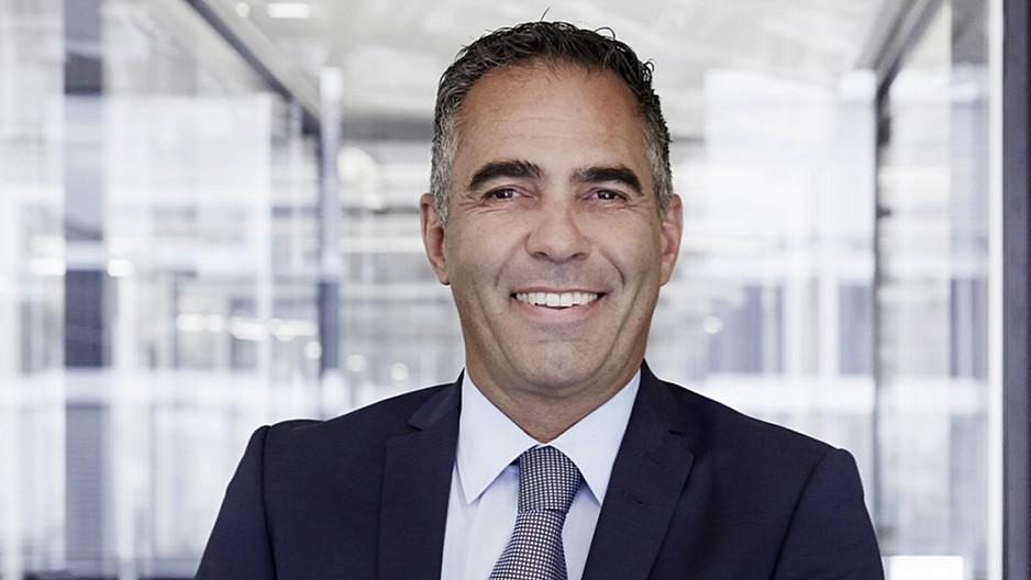 Omicron AG: IT-Security-Profi Andreas Morawetz wird CEO