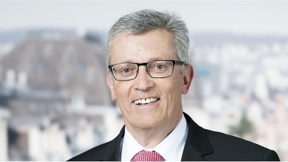Digitalswitzerland: Ivo Furrer wird neuer Präsident