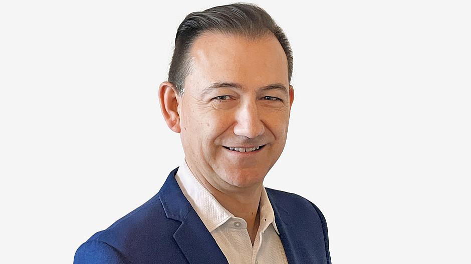 Radio SRF: Iwan Santoro berichtet aus der Südschweiz