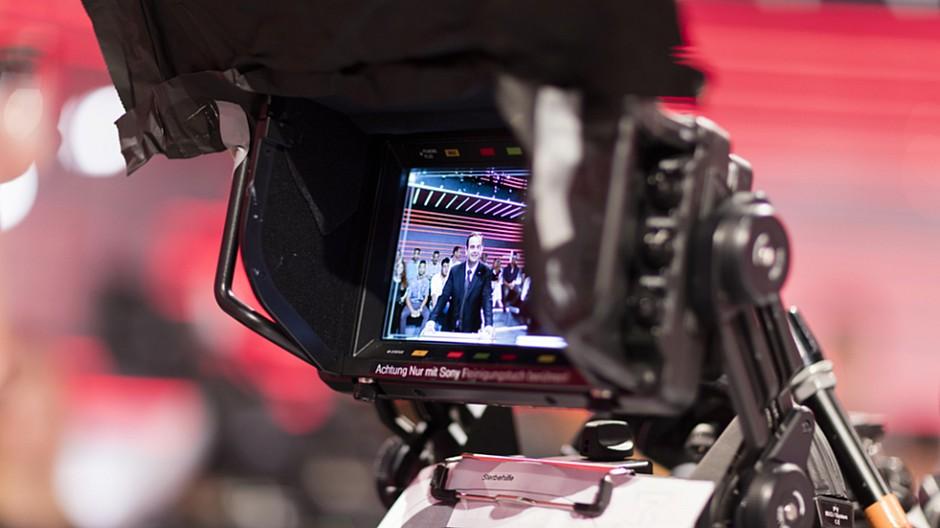 Verband Schweizer Medien: Ja zur SRG, aber tiefere Billag-Gebühr