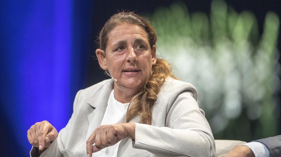 SRF: Jacqueline Badran beschwert sich wegen «Einstein»