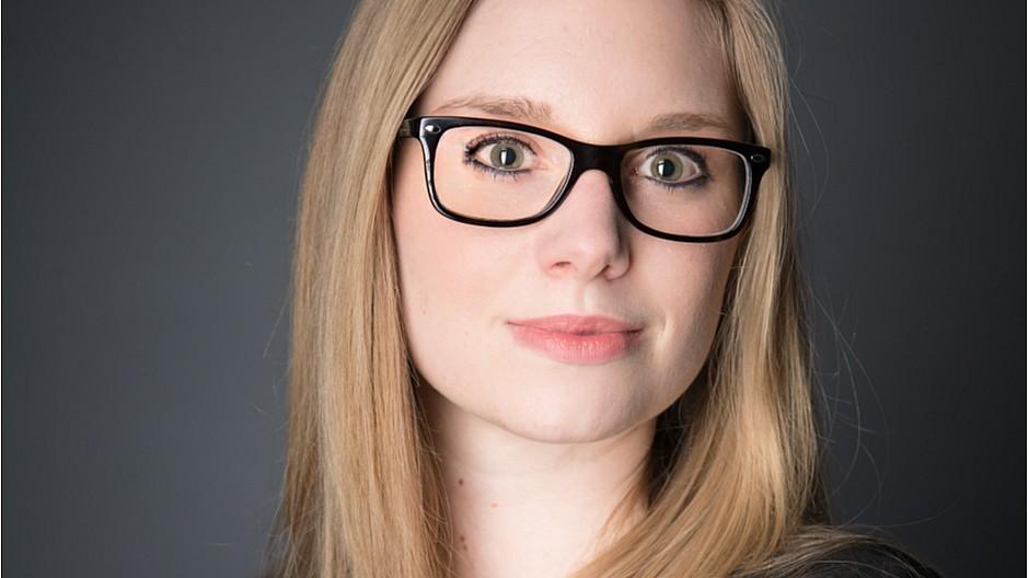Watson: Jacqueline Büchi startet als Chefreporterin