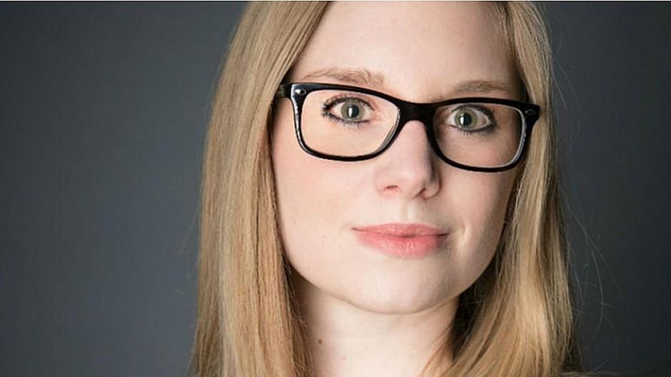 Tamedia: Jacqueline Büchi startet im Inlandressort