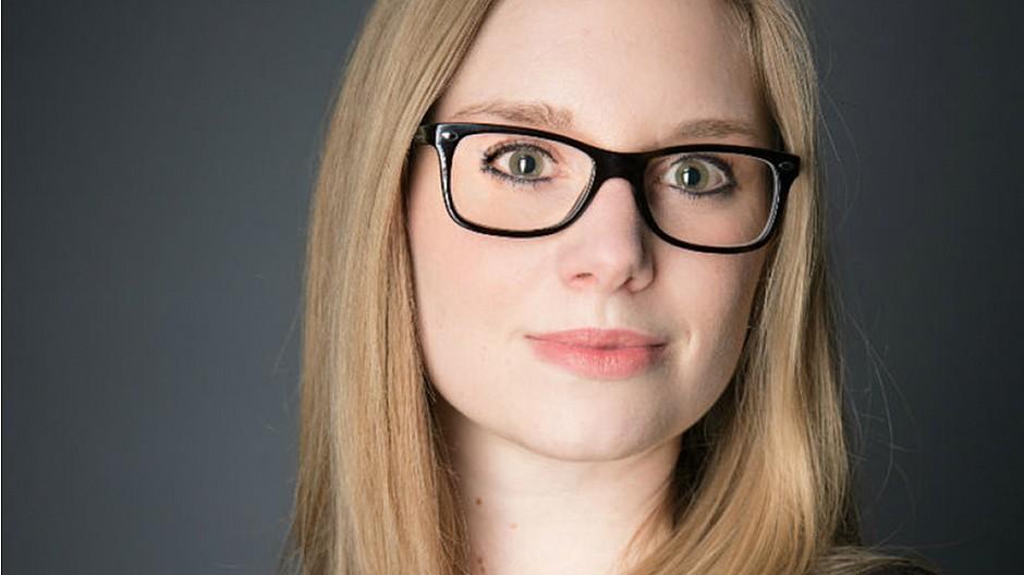 Watson: Jacqueline Büchi zieht es nach Österreich
