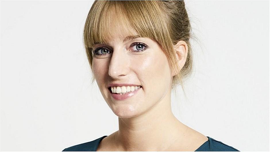Annabelle: Jacqueline Krause-Blouin wird Chefredaktorin