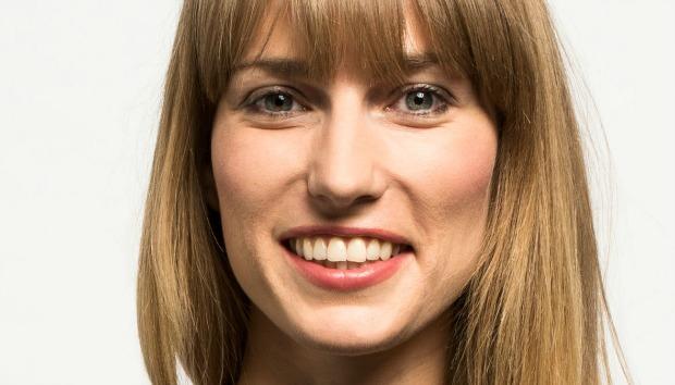 Annabelle: Jacqueline Krause-Blouin wird stellvertretende Chefredaktorin 