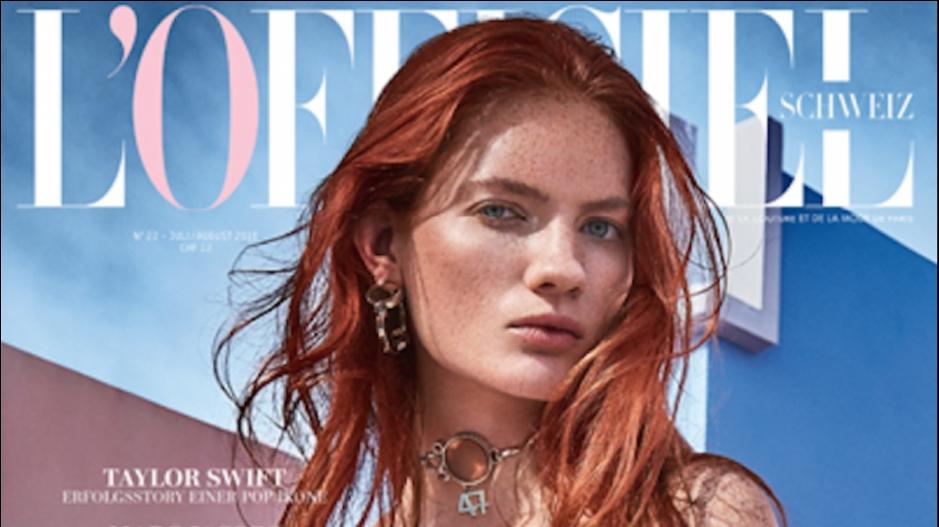 Affinity-PrimeMedia: Neue Besitzer für L’Officiel Schweiz