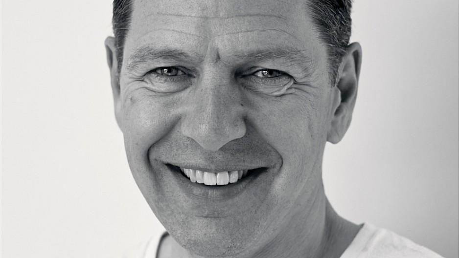 Standing Ovation: James Dudley ist neuer Creative Principal