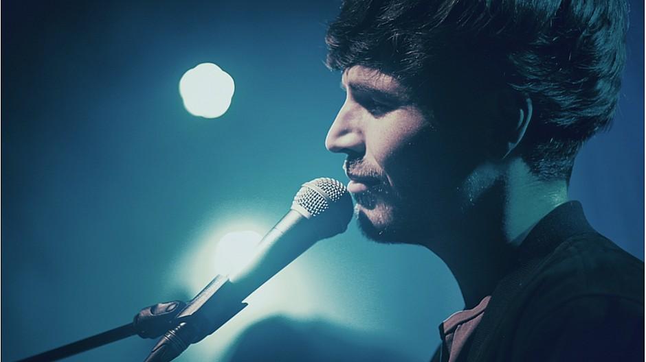 Zermatt Unplugged: James Gruntz lädt ins «The Alex» ein