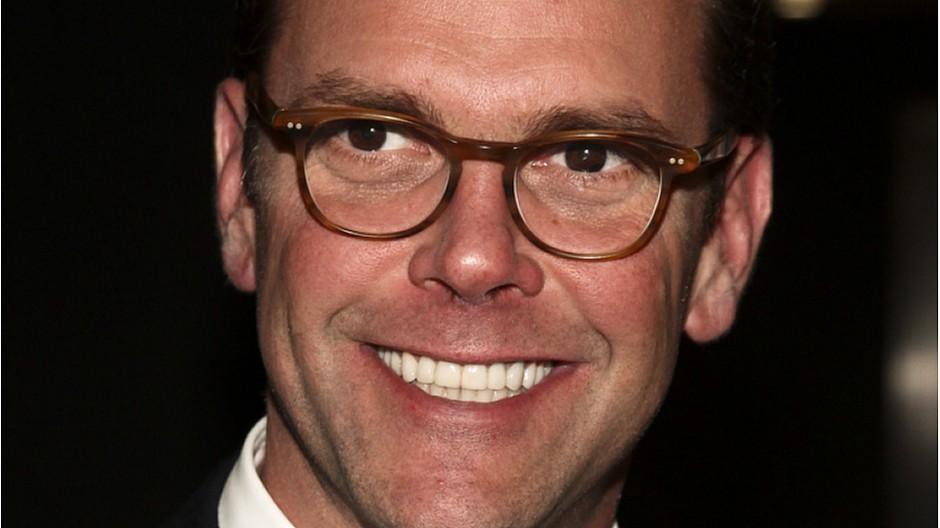 News Corp: James Murdoch verlässt Vorstand
