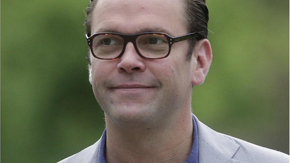 MCH Group: James Murdoch von rosiger Zukunft überzeugt