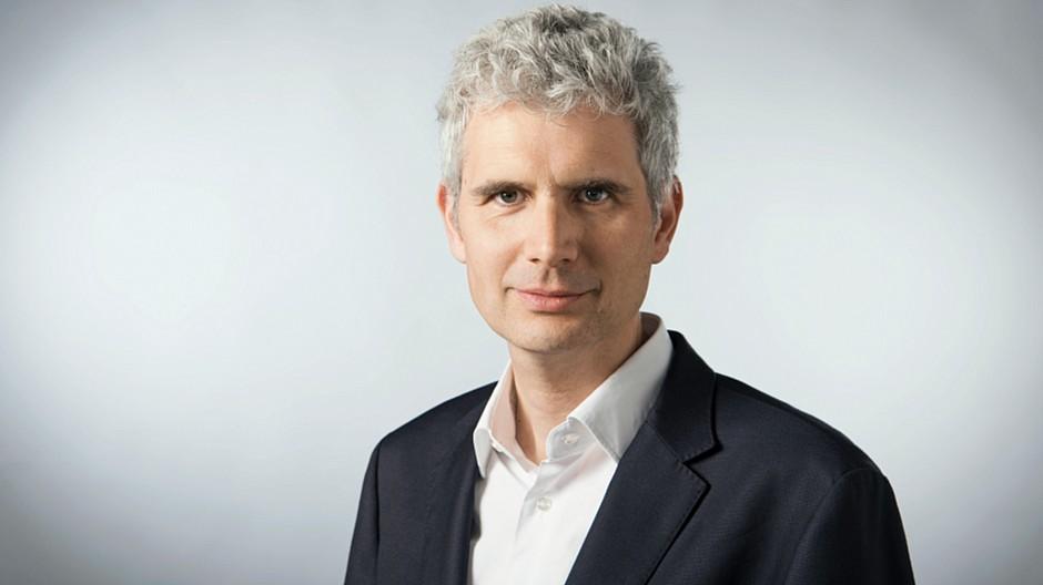 Tamedia: Jan Derrer leitet neues Webvideo-Team