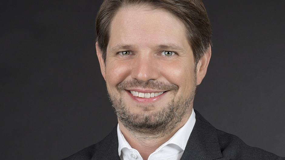 Kommunikationsplan: Jan Flückiger kommt als Director an Bord