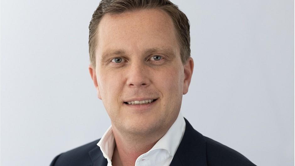 Zürcher Kantonalbank: Jan-Hendrik Völker-Albert wird Marketingchef