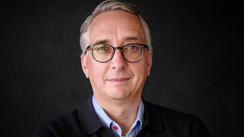 In Flagranti: Jan Rohleder ist Digital Experience Director