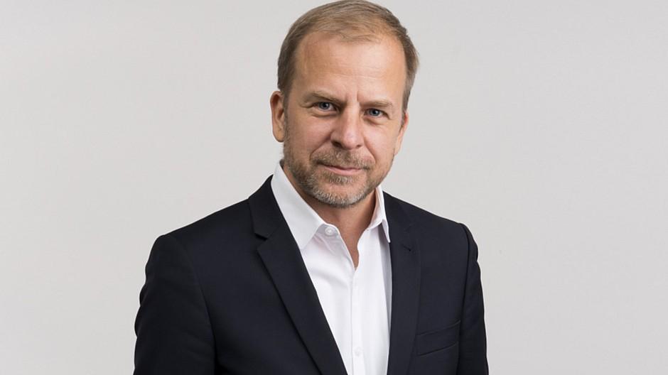Finanz und Wirtschaft: Jan Schwalbe wird Chefredaktor