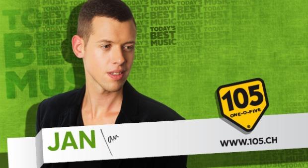 Radio 105: "Wir werden unserem Stil treu bleiben"