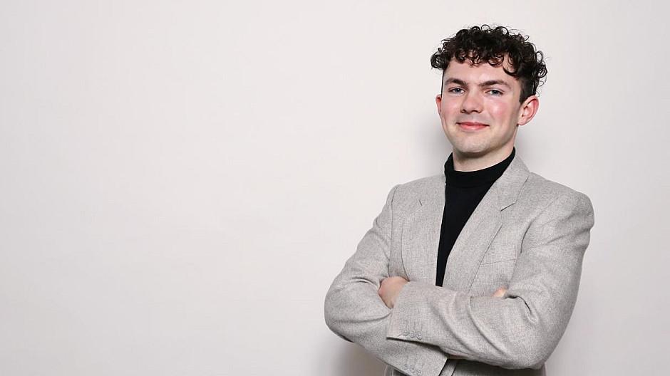 Zürcher Presseverein: Janik Leuenberger neu im Vorstand