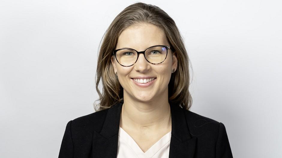 IRF: Janine Lutz stärkt Social-Media-Kompetenz
