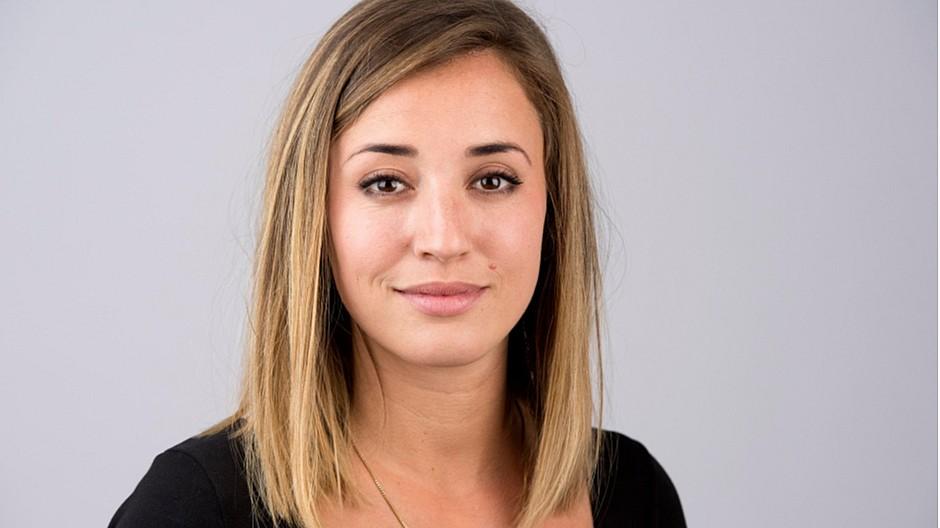 NZZ: Janique Weder wird Leiterin Nachrichten