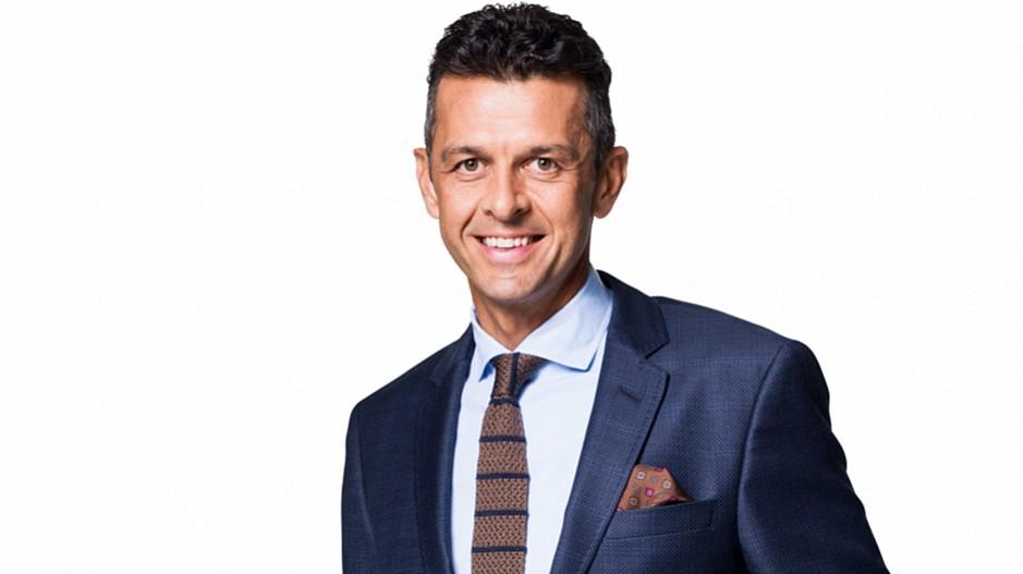 SRF: Jann Billeter bei «Gredig direkt»