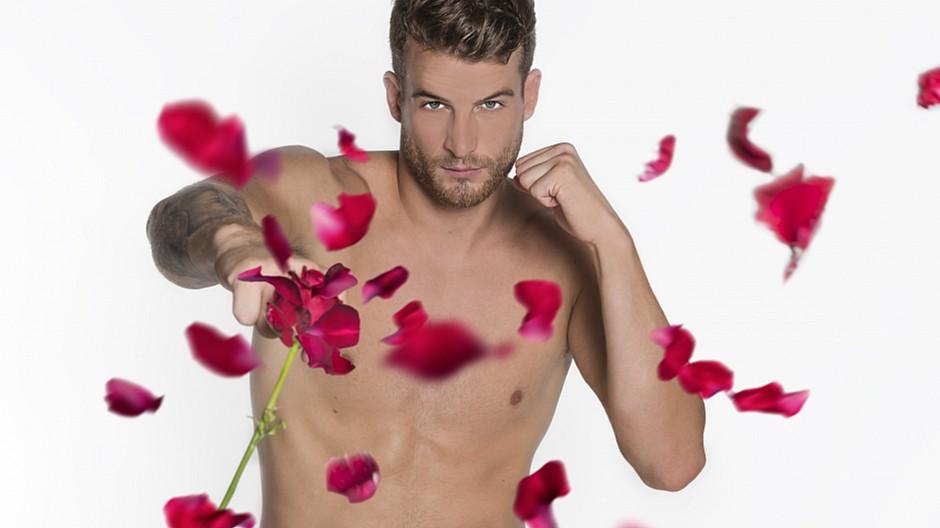 3+: Janosch Nietlispach ist der neue «Bachelor»