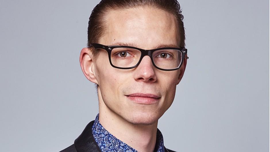 Blick.ch: Janosch Tröhler wird Head of Community