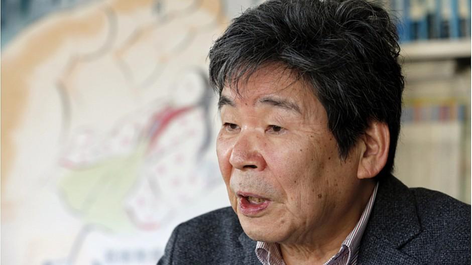 Todesfall: Japans Anime-Regisseur Isao Takahata ist tot
