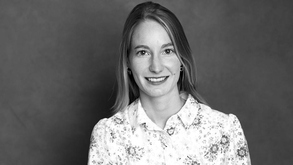 Echowerk: Jasmin Annaheim neu an Bord