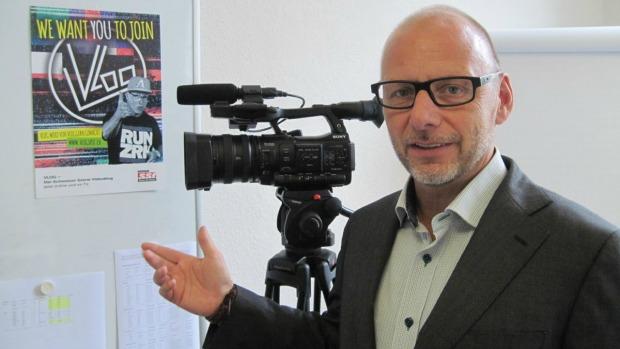 SSF: "Mittel- und langfristig ist das TV-Geschäft nicht unser Kernbusiness"