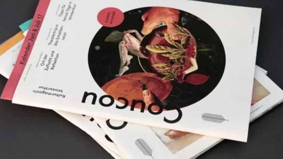 Inserate-Rückgang: Je nach Kanton erhalten Kulturmagazine Geld