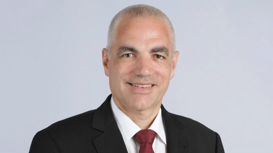 Economiesuisse: Jean-Marc Hensch wird neuer Direktor