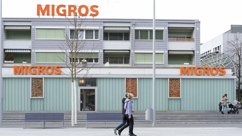 Strommangel-Szenario: Jede fünfte Migros-Filiale müsste schliessen