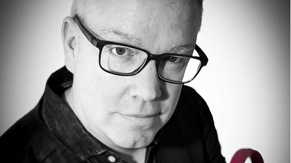 Pea Weber: «Jeden Freitag fühle ich mich wie dreissig»