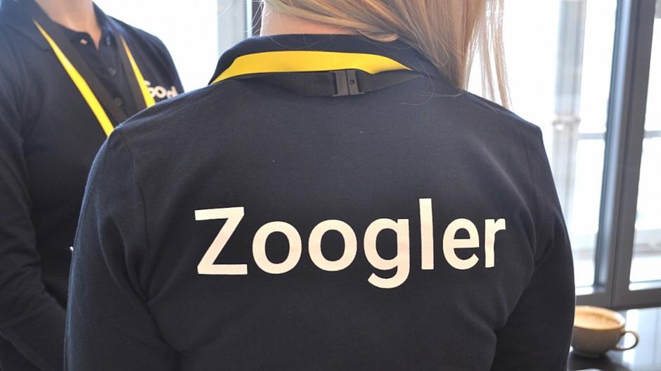 Google: Jeder dritte Zoogler ist aus einem Drittstaat