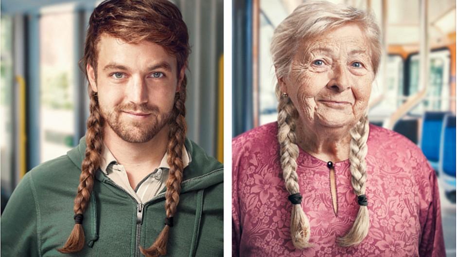 Ruf Lanz: Jeder VBZ-Fahrgast ist ein bisschen Greta