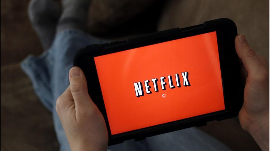 IGEM-digiMonitor 2016: Jeder vierte junge Erwachsene nutzt Netflix