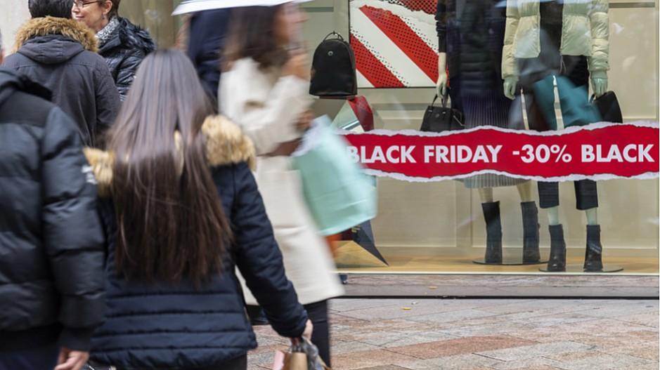 Black Friday: Jeder Zweite möchte den Aktions-Event abschaffen