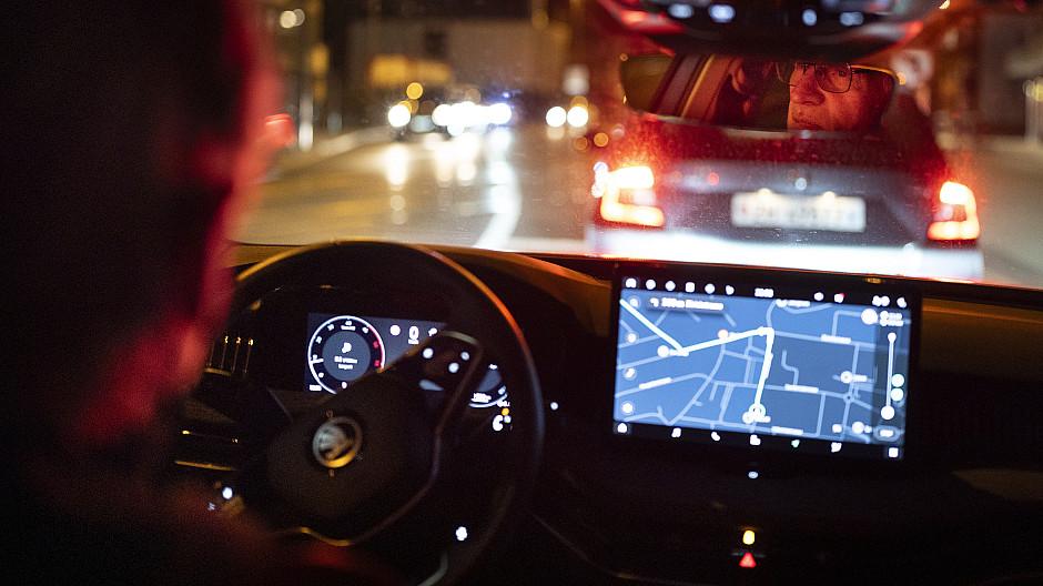 UKW-Aus: Jeder Zweite setzt auf Online-Verkehrsinfos
