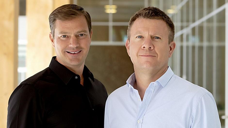 Goldbach Publishing: «Jedes Medium hat sein Momentum»
