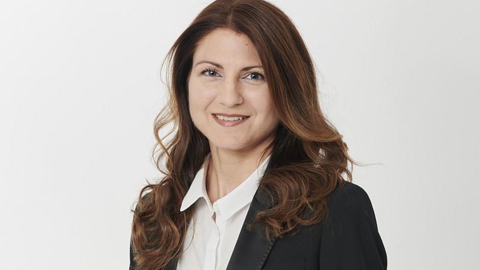 Wemf: Jella Hoffmann ist neue CEO