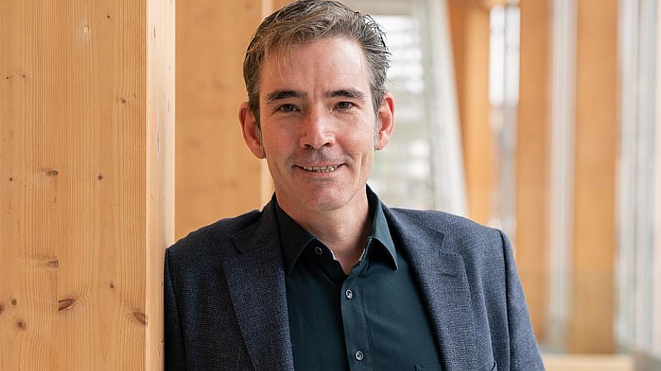 Ringier: Jens Berndt zum Head of Group Data ernannt