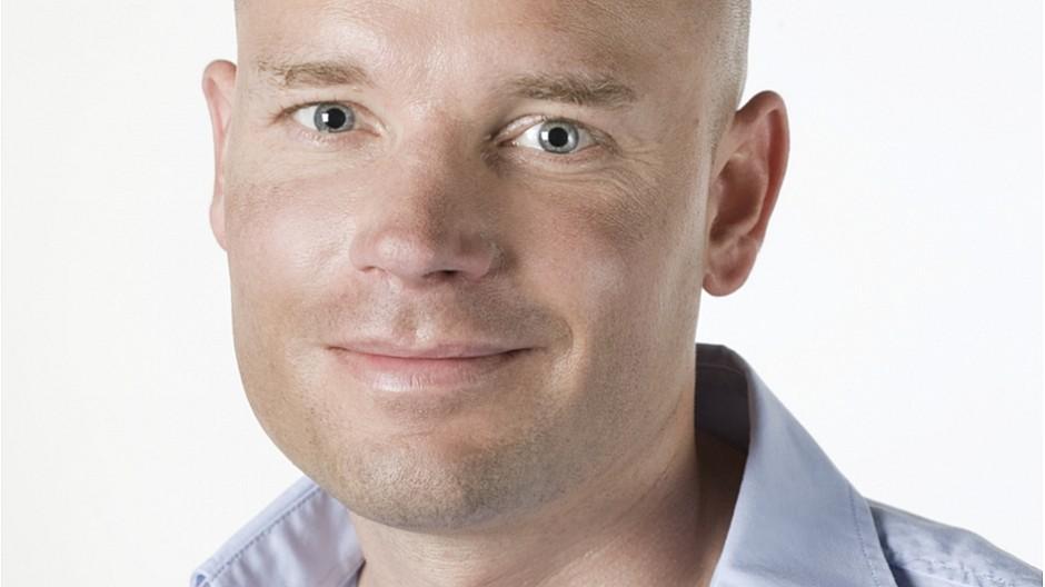 OmnicomMediaGroup: Jens Brecht wird neuer CEO