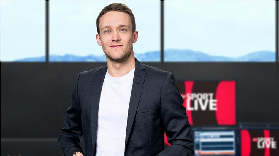 SRF Sport: Jeroen Heijers wird Kommentator