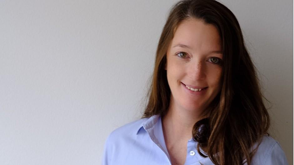AZ Medien: Jessica Francis wird Leiterin Online Radio