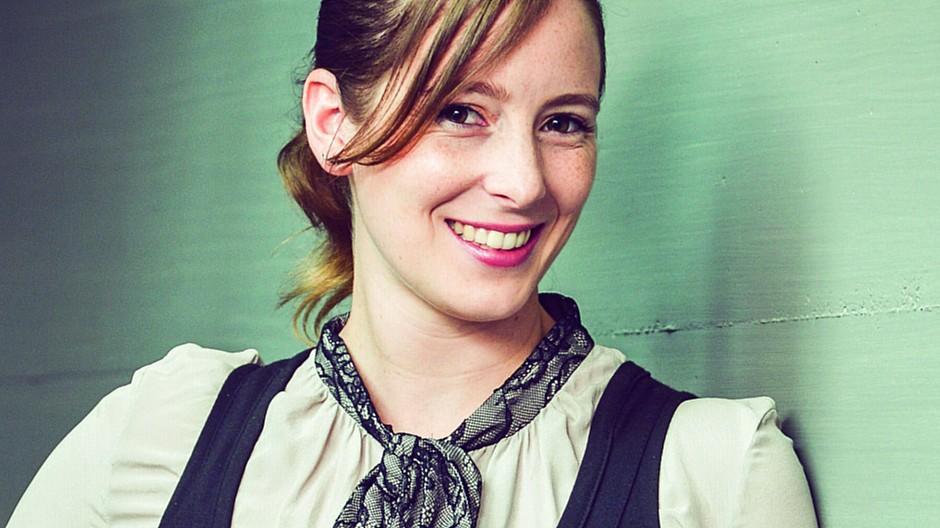 Ringier: Jessica Scholz wird Marketingchefin