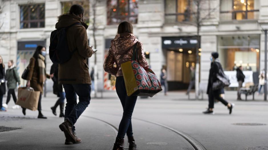 Standortförderung: Jetzt kommt die Internet-Endung .zuerich