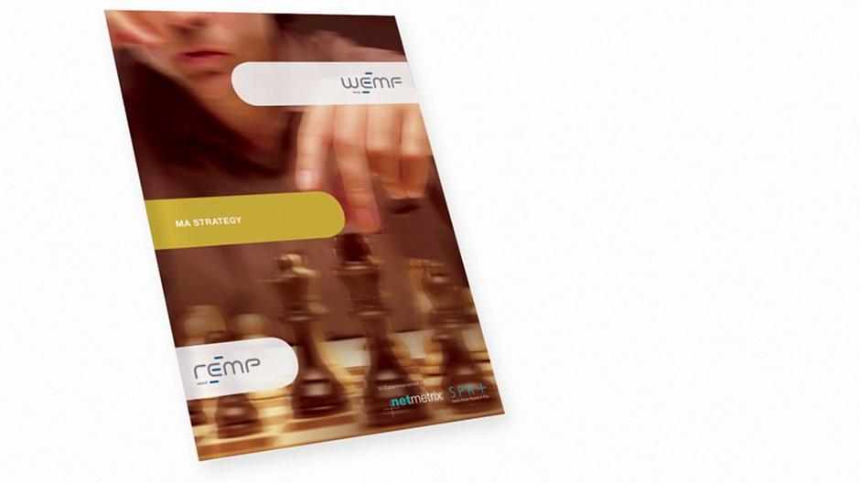 Wemf MA Strategy Consumer: Neu werden Konsummerkmale ausgewiesen